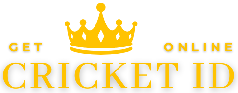 Get cricket betting id